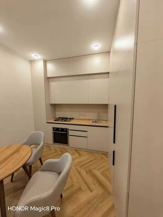 ЖК Ботаника саройи 6