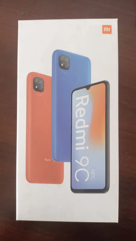 Redmi 9C Sotiladi