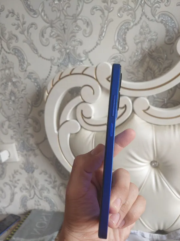 TCL Smartfon 8/256GB Android 13 — фото 2