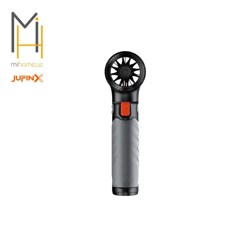 Турбовентилятор JufinX X9 Turbofan — фото 2