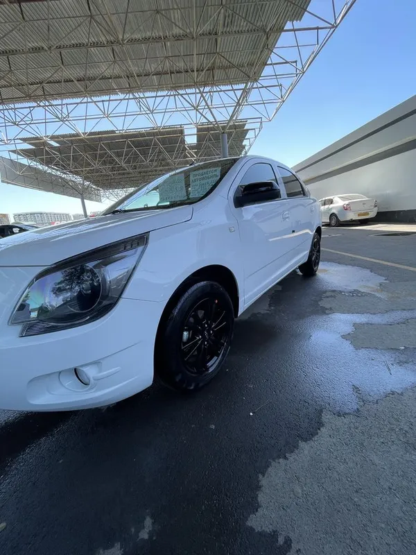 Cobalt midnayt 11900$