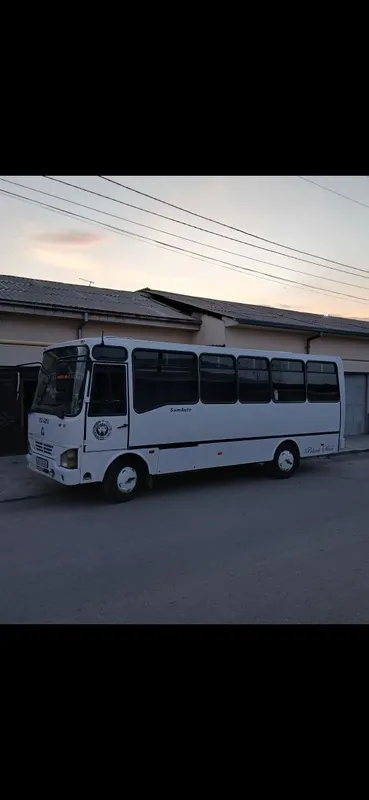 Zakas. avtobus