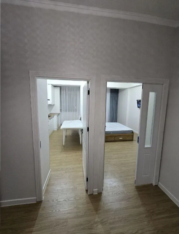 Arenda kvartira 1 xonali Shayxantaxur kokcha 1 gor balnitsa 3