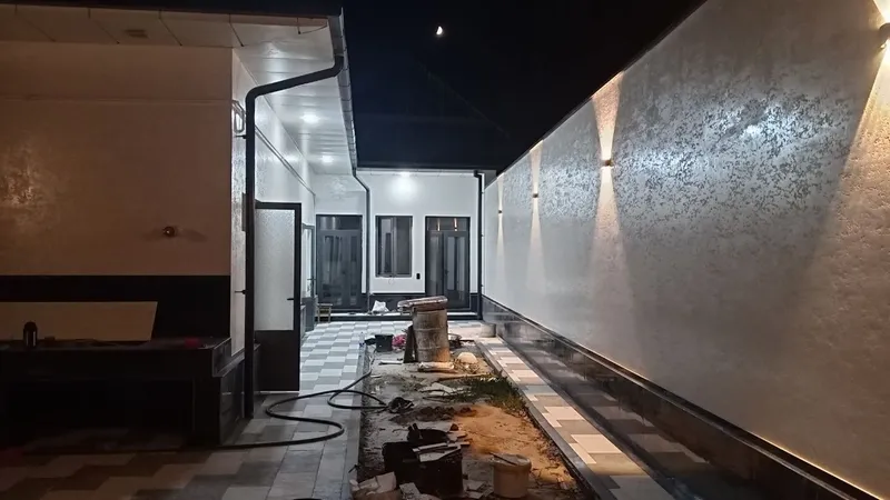 Sergeli Xonabod srochna sotiladi 1