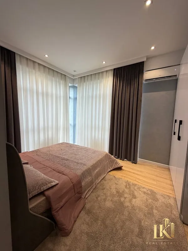 3-комнатная квартира 100 м² в ЖК «Шох Сарой», Юнусабад-4 — фото 3