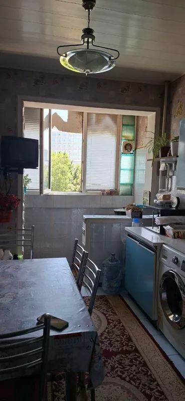 3-комнатная квартира, 75 м², 4/9, Мирабадский район (ул. Шахрисабз, ориентир Basilic) — фото 3