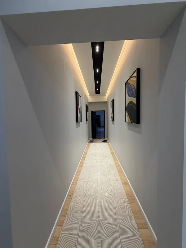 3-комнатная квартира 100 м² в ЖК «Шох Сарой» (Юнусабад-4) — фото 2