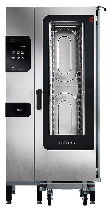 Конвектомат Convotherm Maxx Pro easyTouch 20.10 GB