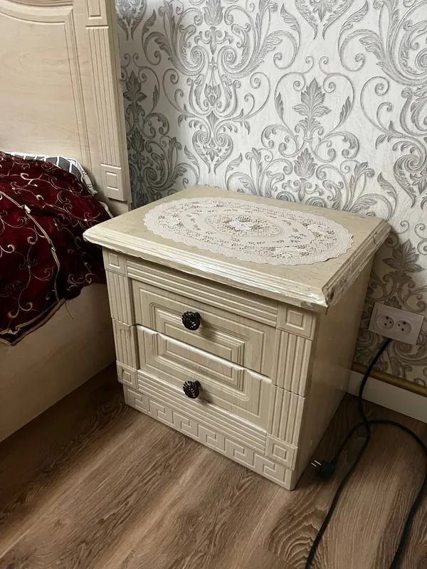 продам спалный гарнитур — фото 3