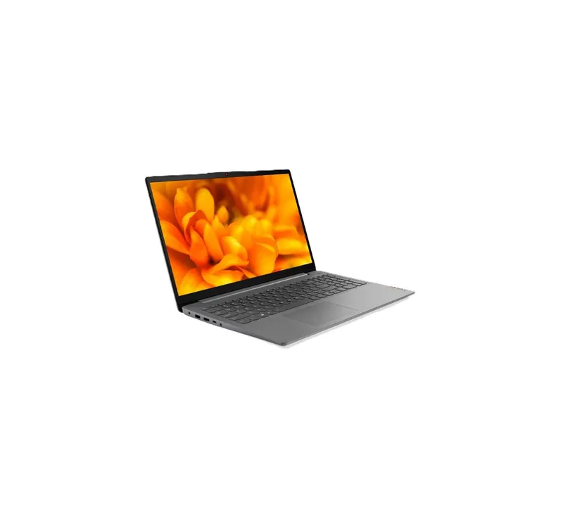 # Ноутбук Lenovo IdeaPad Slim 3 15AMN8 Arctic Grey 2