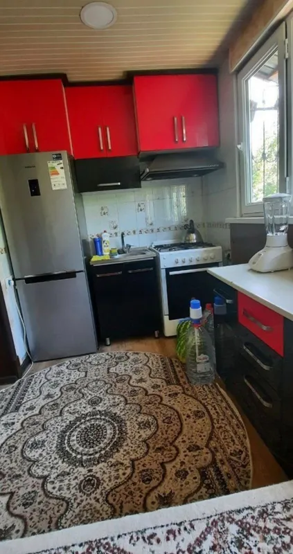 1 xonadan qayta rejalashtirilgan 2 xonali | 42 m² | Ekobozor | 62 500$ 9 1 xonadan qayta rejalashtirilgan 2 xonali | 42 m² | Ekobozor | 62 500$ 9