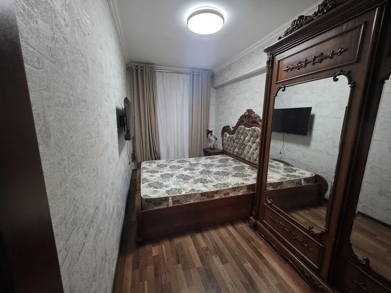 2-комнатная квартира, 60 м², 6/9 этаж (вторичка) 2 2-комнатная квартира, 60 м², 6/9 этаж (вторичка) 2