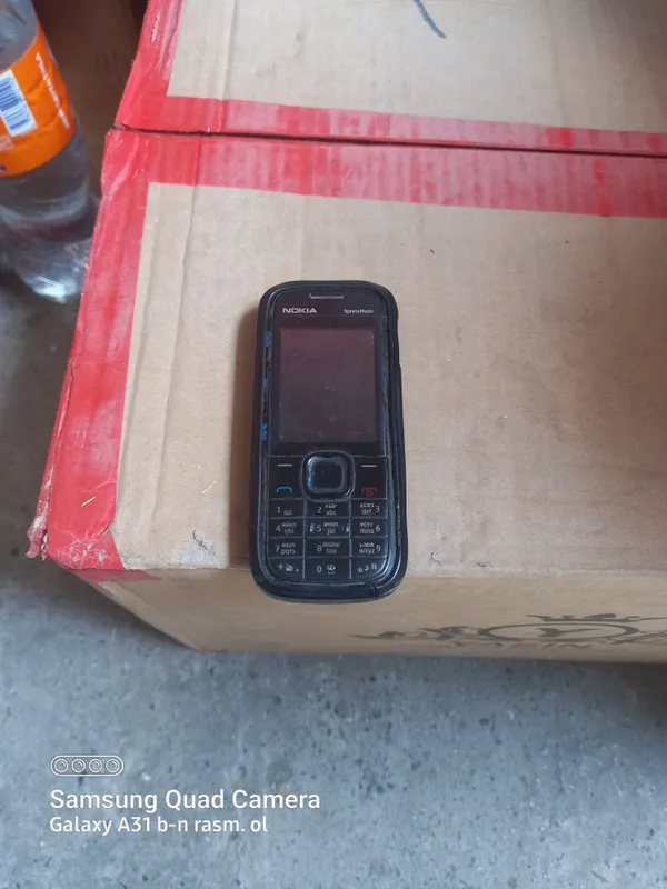 telefon