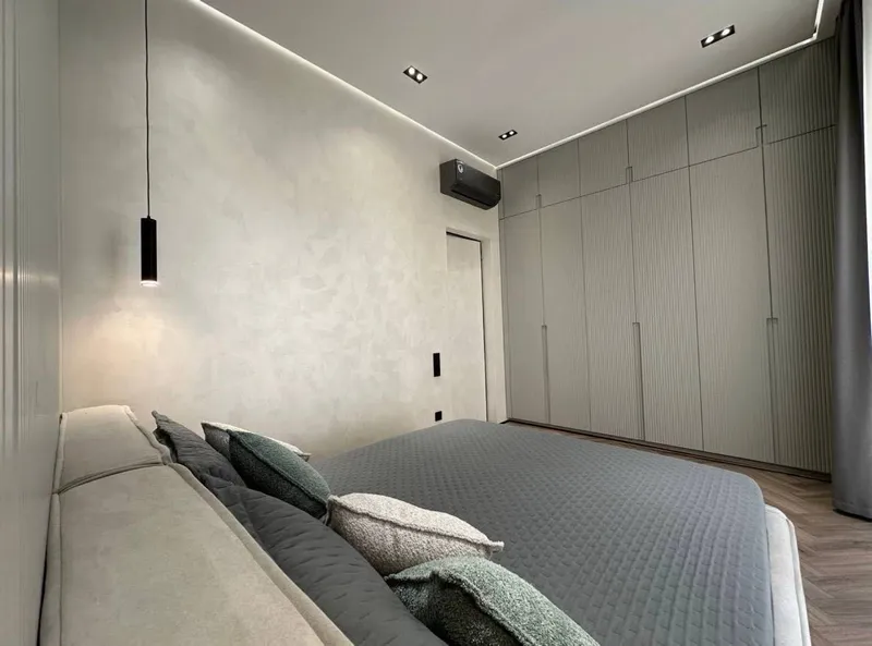 Сдаю квартиру Mirabad Avenue новая 5