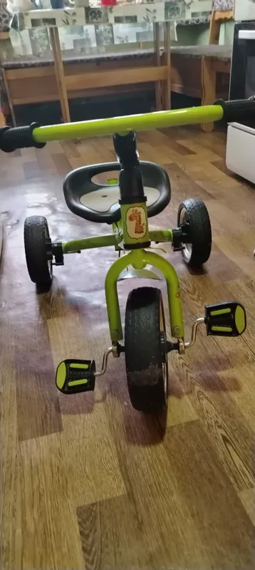 Bolalar Velikchasi 2