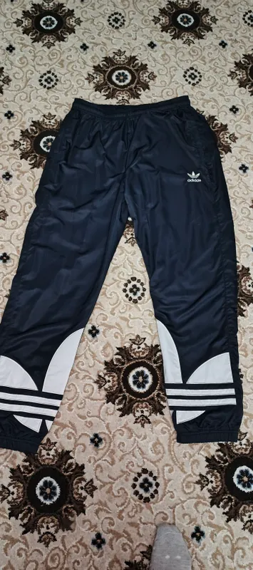 двойка оригинал adidas — фото 1