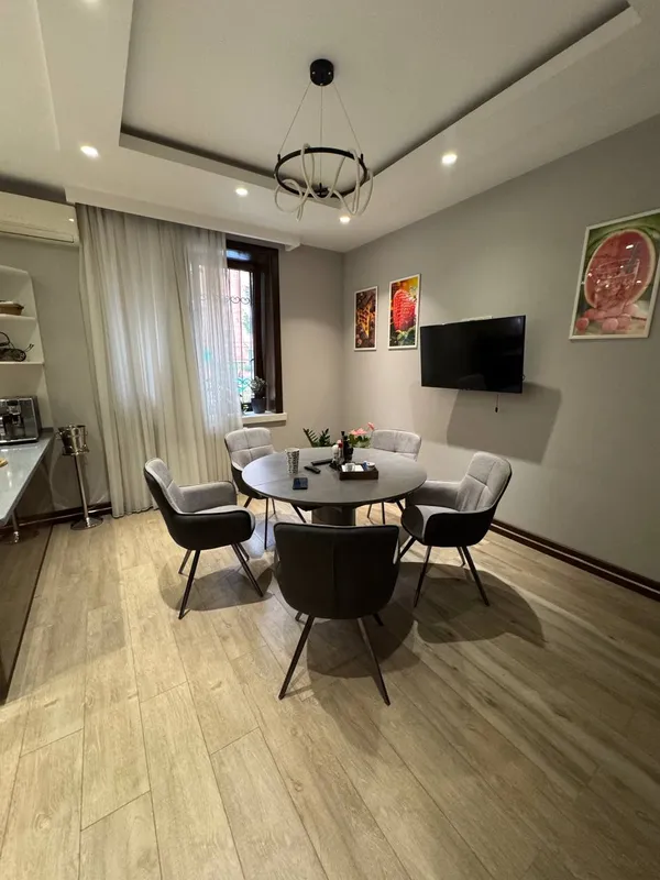 Продается шикарная квартира ЖК Семейный 3+2/1/4 — фото 5