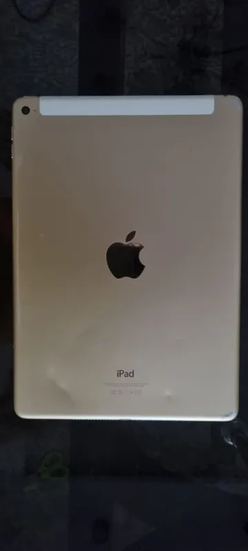 Ipad Air 2 16 gb — фото 2