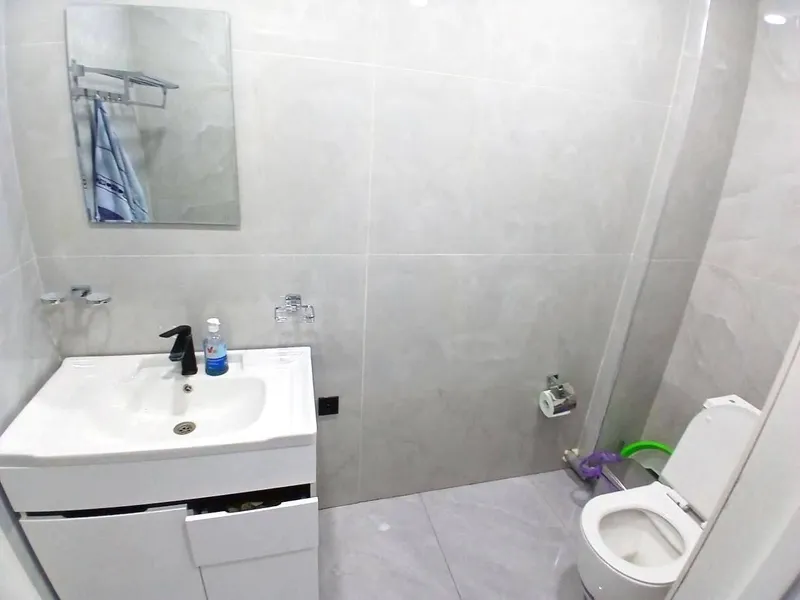 Askiya City turar joy majmuasidagi 2 xonali kvartira 9 Askiya City turar joy majmuasidagi 2 xonali kvartira 9