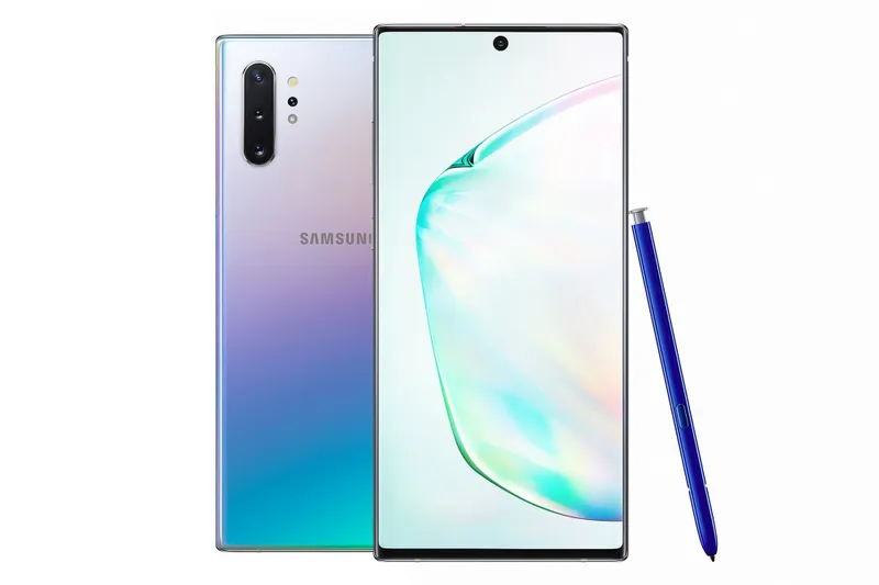 Samsung note 10 5G Flagman Samsung note 10 5G Flagman