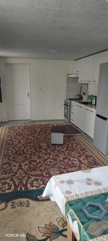 Уй жой сотилади, ховли. Яшаш учун тайёр 5