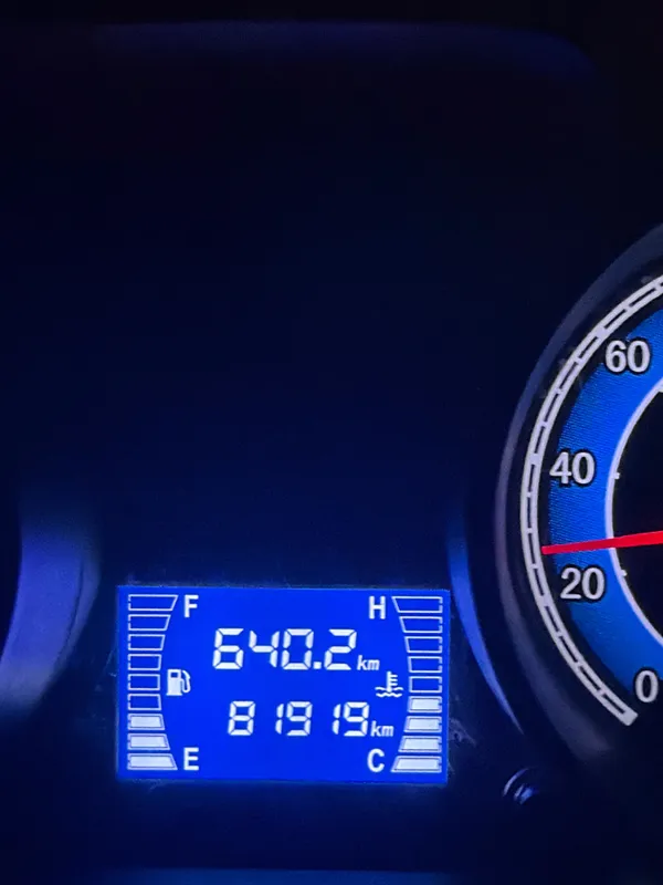 Changan SC1032 UZ55 5 Changan SC1032 UZ55 5