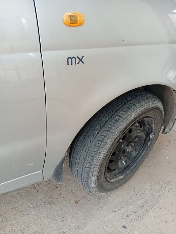Matiz 2014 evroo 4
