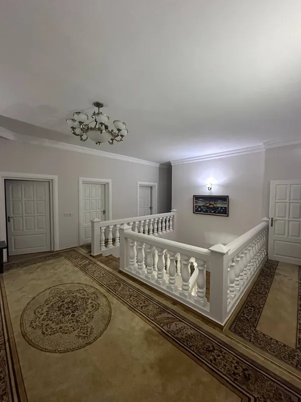 Nikitinadagi hovli 5