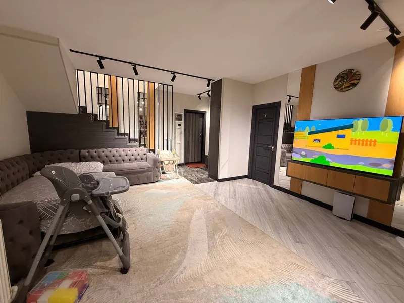 3-комн. квартира в ЖК Dream house — фото 1