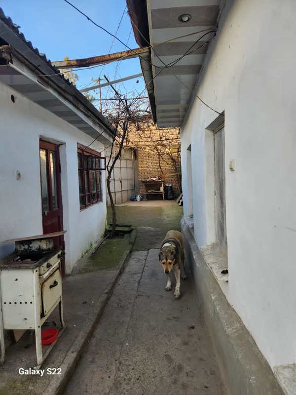 продается участок — фото 1