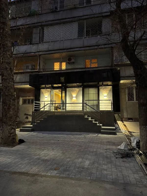 Makro Market Пос во Россия | 130кв - нежилое помещение Аренда 1