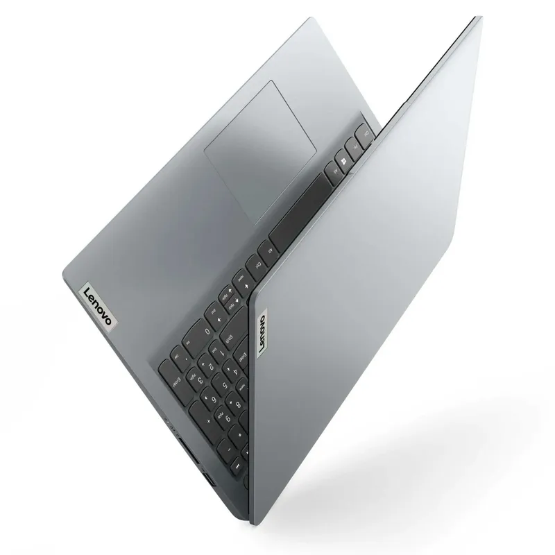 Lenovo Ideapad 1 N4500/4GB/256GB/15.6 HD/Cloud Grey noutbuki 6 Lenovo Ideapad 1 N4500/4GB/256GB/15.6 HD/Cloud Grey noutbuki 6
