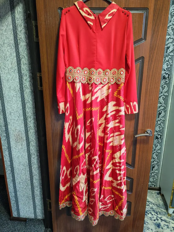 Ayollar ko'ylaklari 1