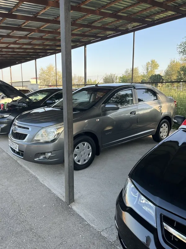 Cobalt sotiladi toza 2 Cobalt sotiladi toza 2