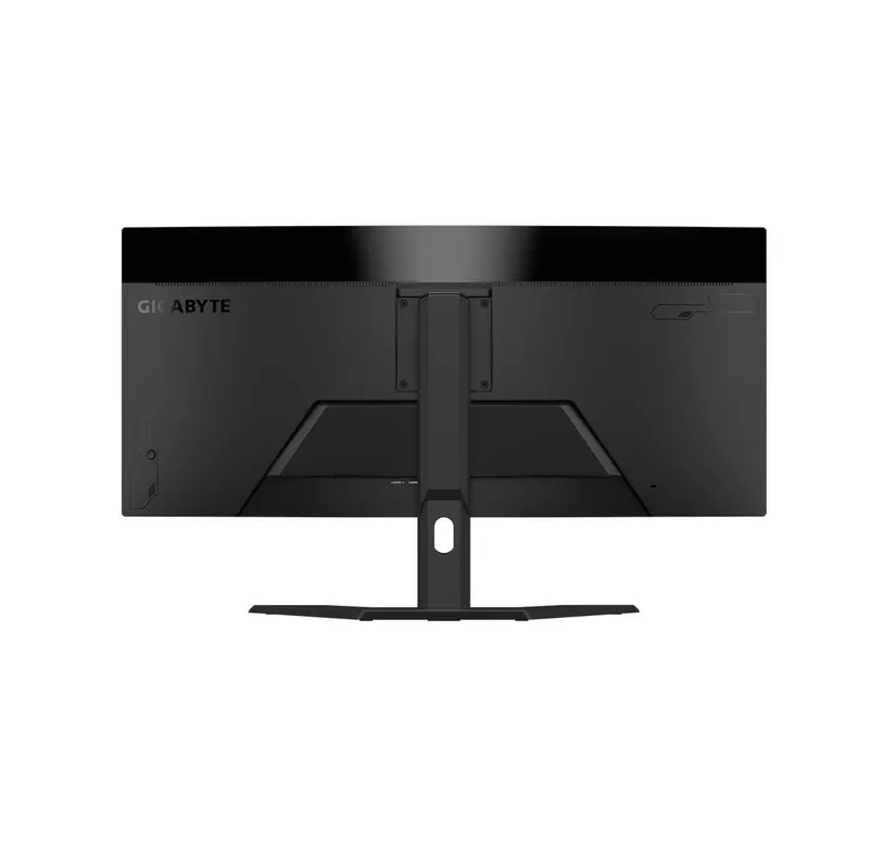 -Монитор Gigabyte - 34" GS34WQC Curved Gaming 180hz WQHD (3440 х 1440) 5