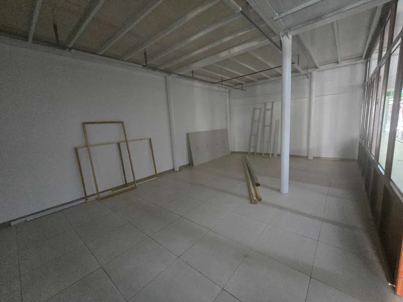 Buz bozorda yangi do‘konlar ijaraga beriladi (20 m² dan) 5