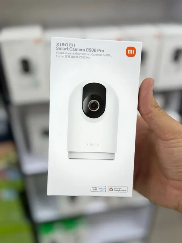 камера для офиса XIAOMI — фото 7