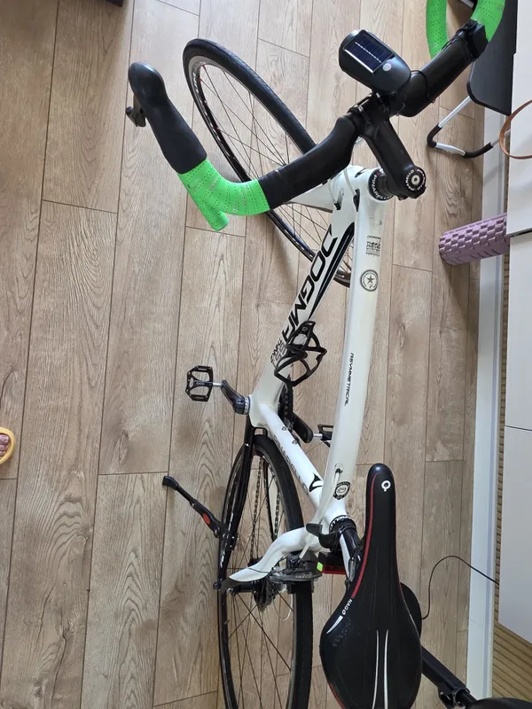 Pinarello Dogma. 1 Pinarello Dogma. 1