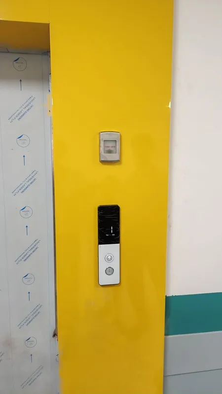 “Lift o‘rnatish va ta’mirlash xizmatlari” 1 “Lift o‘rnatish va ta’mirlash xizmatlari” 1