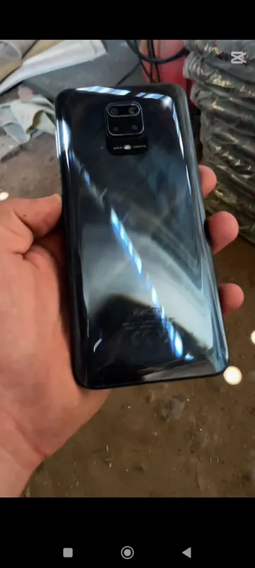redmi note 9 pro 1 redmi note 9 pro 1