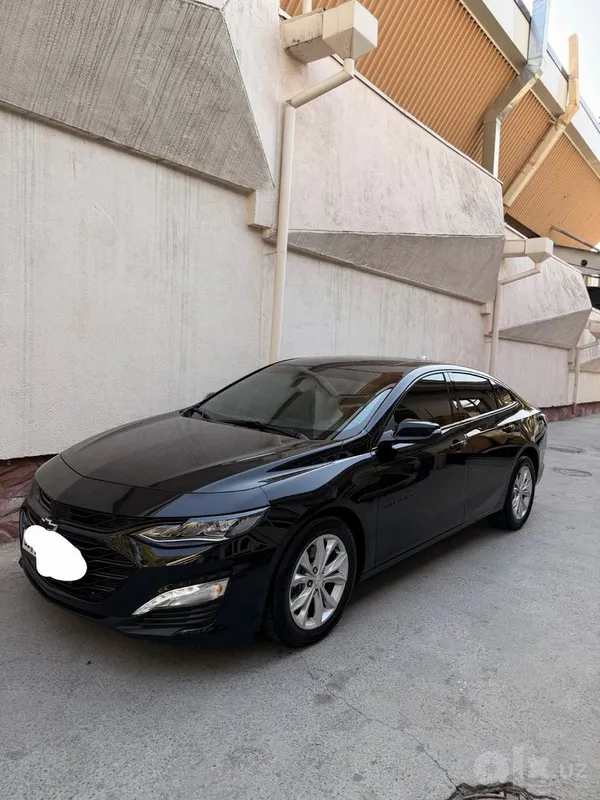 Malibu XL ideal xolatda 3 Malibu XL ideal xolatda 3