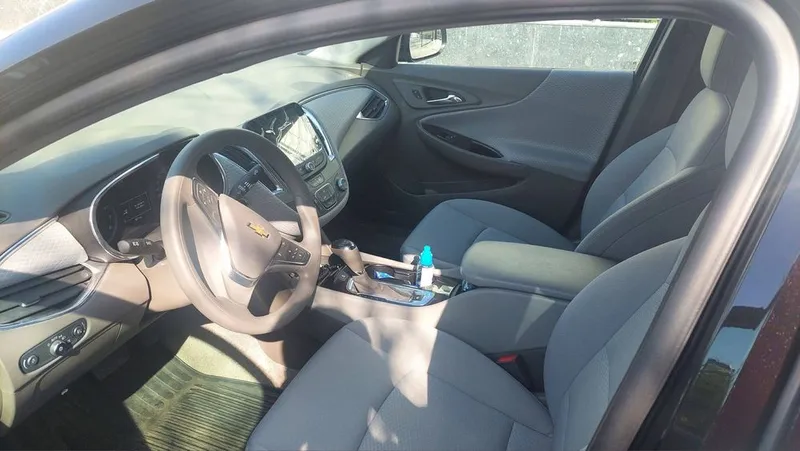 Malibu 2, 1,5 turbo haydalmagan 5 Malibu 2, 1,5 turbo haydalmagan 5