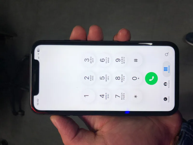 Iphone 11 ideal tiniq jovob 1 chi qol 64 gb — фото 4