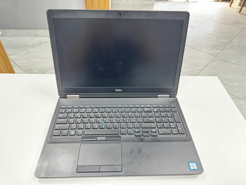 Ноутбук продается Dell CORE i7 4