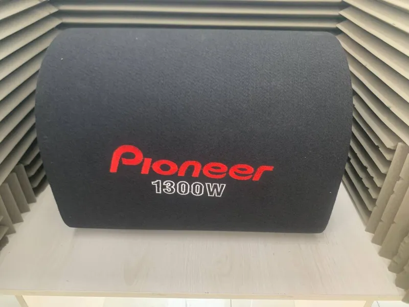 Sambuffer 4500w usilitel ichida