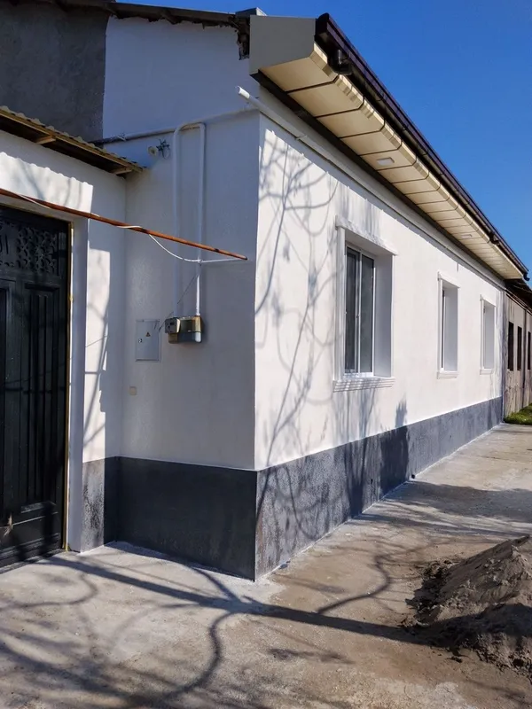 Ремонт под ключ. Квартира ва офислар таъмири — фото 4