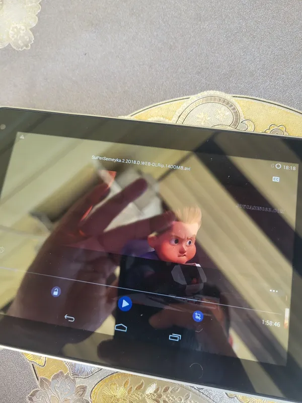 Huawei Mediapad планшет 5