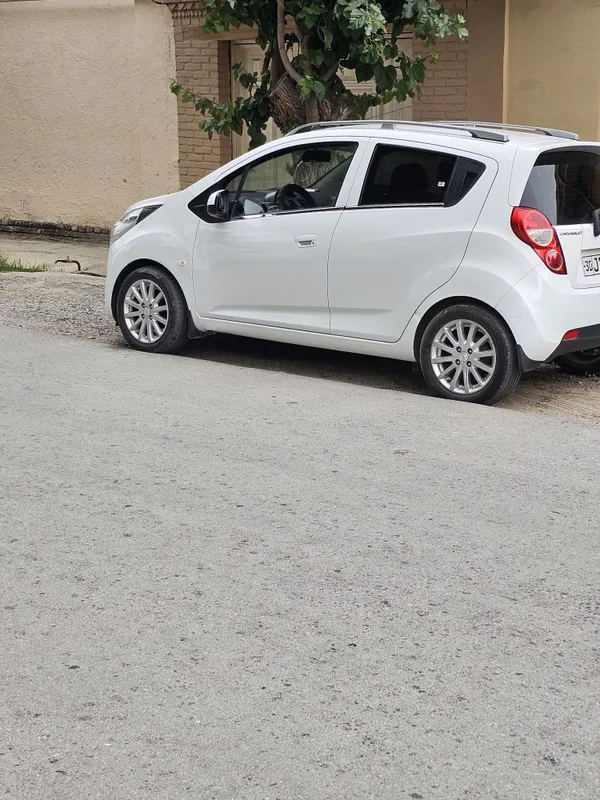 Kobalt Diska Balon 15r GM sotiladi — фото 3