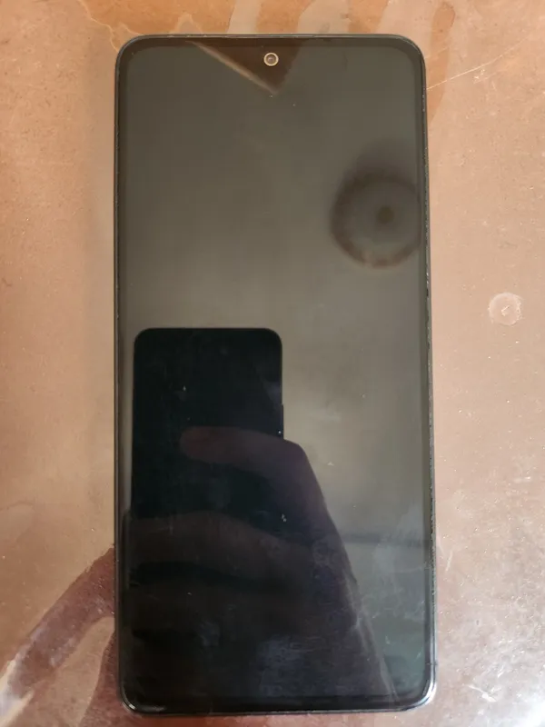 Redmi Note 13 pro 4