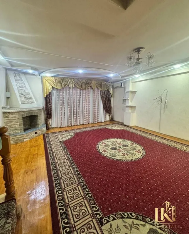 Продаётся 4-комнатная квартира 100 м², 3-4 этаж из 10, Яккасарайский район (напротив ЖК «O’zbegim»), средний ремонт 3 Продаётся 4-комнатная квартира 100 м², 3-4 этаж из 10, Яккасарайский район (напротив ЖК «O’zbegim»), средний ремонт 3